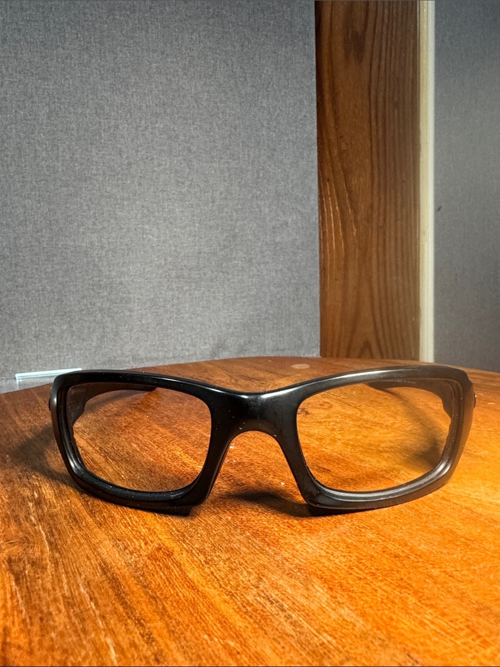 Oakley frames only (4+1)2